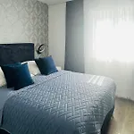 Awesome In Holiday home