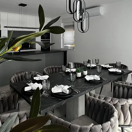 בית נופש Lovely In