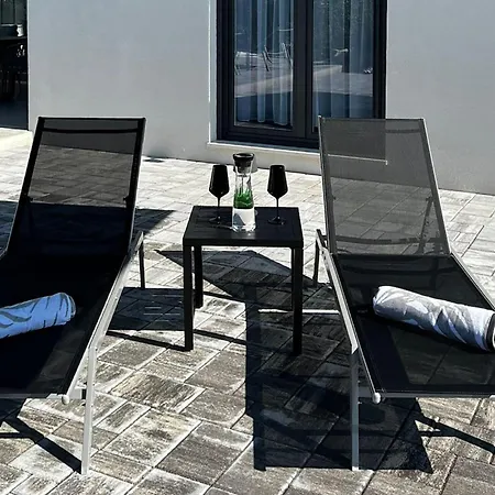 Traumhaftes Haus In * Vodice