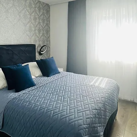 Lovely In Hébergement de vacances