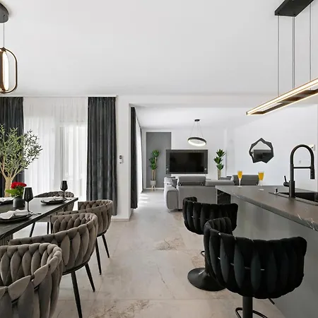 Traumhaftes Haus In * Vodice
