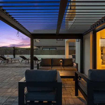 Ferienhaus Traumhaftes Haus In Vodice