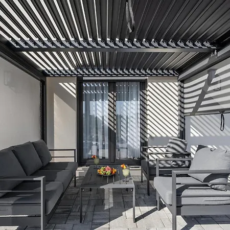 Traumhaftes Haus In Vodice