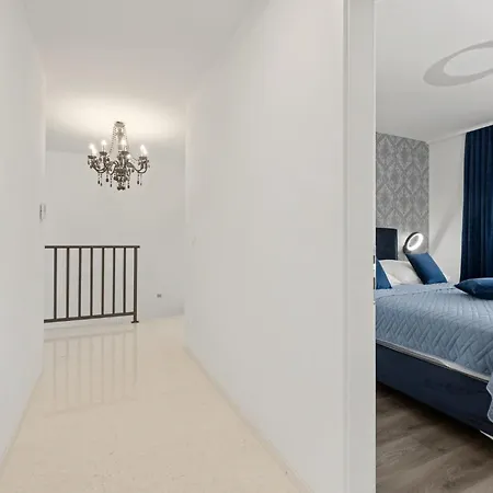 Traumhaftes Haus In Ferienhaus *