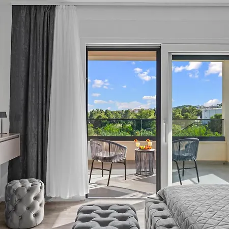 Traumhaftes Haus In Ferienhaus Vodice