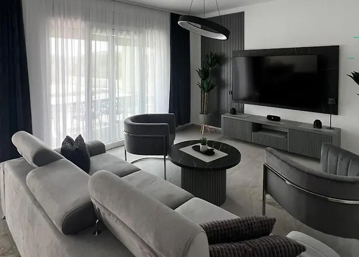 Lovely In Hébergement de vacances