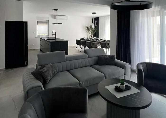 Hébergement de vacances Lovely In *