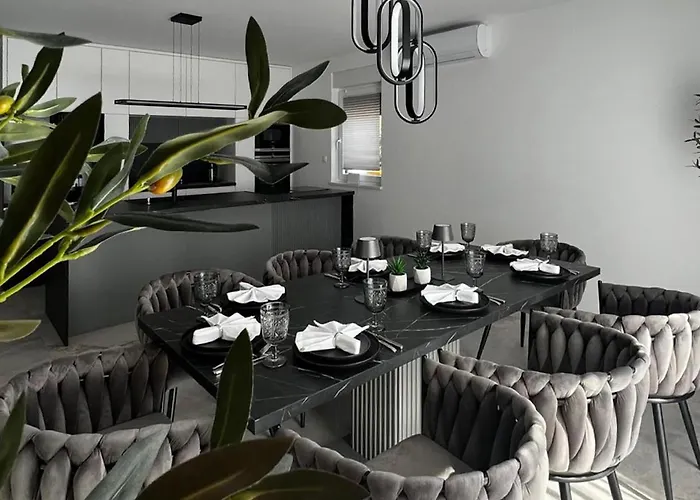 בית נופש Lovely In