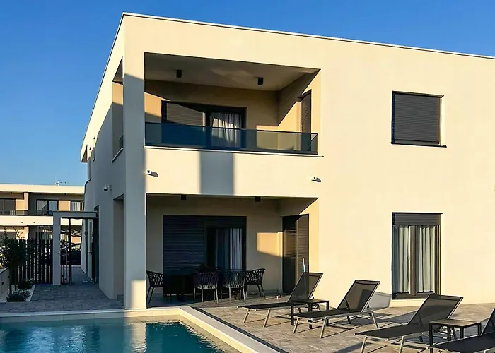 Hébergement de vacances Lovely In Vodice