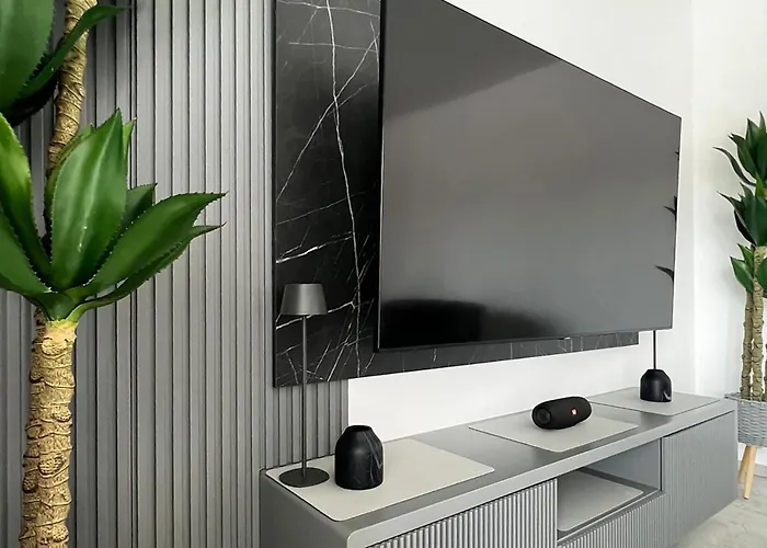 Lovely In בית נופש וודיצה