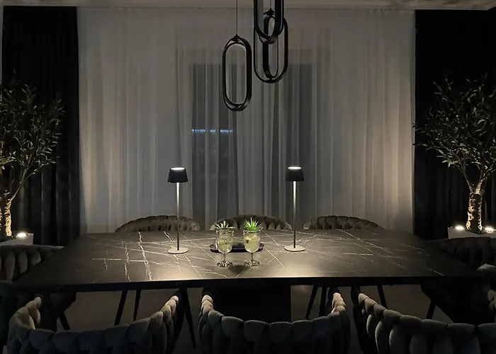 בית נופש Lovely In וודיצה