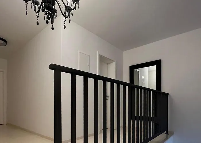 Lovely In Hébergement de vacances