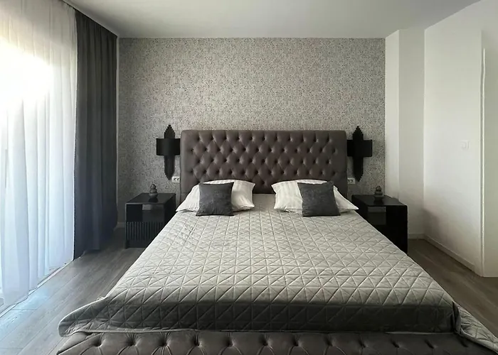 Lovely In בית נופש וודיצה