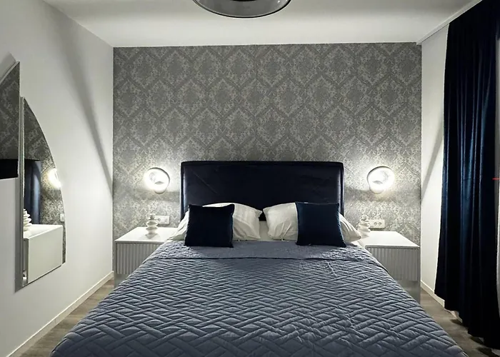 Lovely In Hébergement de vacances