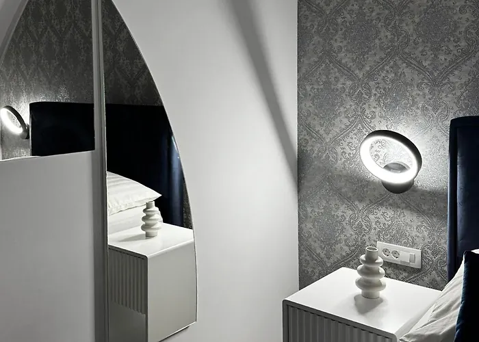 Lovely In בית נופש *