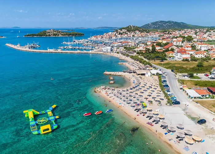 Lovely In בית נופש