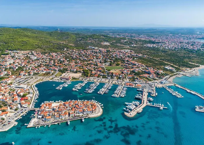 בית נופש Lovely In